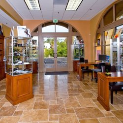 Mission Optometric Center