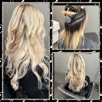 Hair Design by Terrie - Extensions - Hair Stylists Near Me - Raleigh, North Carolina Hair Design by Terrie - Extensions - Hair Stylists Near Me - Raleigh, North Carolina