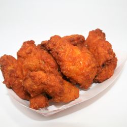 Triple Creek Convenience - Our hot wings are available in quantities of 1 all the way up to 50.