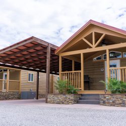 Sundance RV Resort and Outlaw Saloon