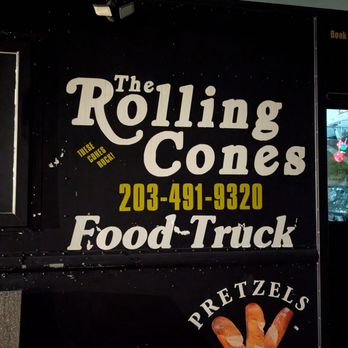 Rolling Cones - Food Trucks Near Me Rolling Cones - Food Trucks Near Me