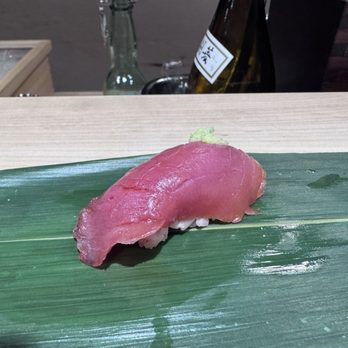 Roji - Tuna - Sushi Bars Near Me - Cincinnati, Ohio