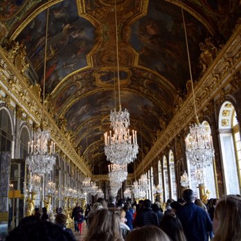 Château de Versailleo - Landmarks & Historical Buildings Near Me - Versailles, 78 Château de Versailleo - Landmarks & Historical Buildings Near Me - Versailles, 78