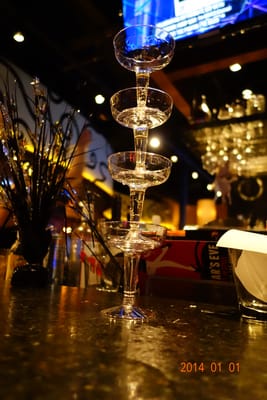 Bar Louie - Gainesville by null