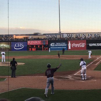 CHS Field - Stadiums & Arenas Near Me - Saint Paul, Minnesota CHS Field - Stadiums & Arenas Near Me - Saint Paul, Minnesota