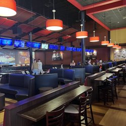 B&B Theatres Blacksburg 11 with B-Roll Bowling - Bowling Alley