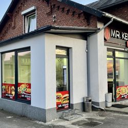 Mr. Kebap