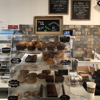 Lokl Cafe - More choices! - Coffee & Tea Near Me - Morristown, New Jersey Lokl Cafe - More choices! - Coffee & Tea Near Me - Morristown, New Jersey