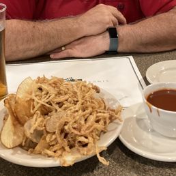 Saratoga Chips