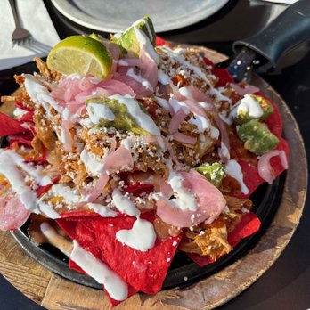 Nacho Daddy - New American Near Me - Las Vegas, Nevada Nacho Daddy - New American Near Me - Las Vegas, Nevada