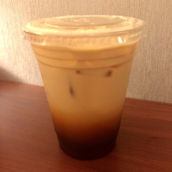 Champa Garden - Thai iced tea - Thai Near Me - Redding, California