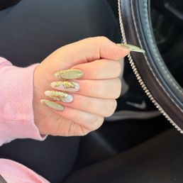 Spring set Spring set