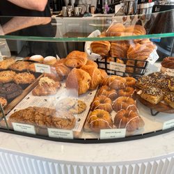 Pastries