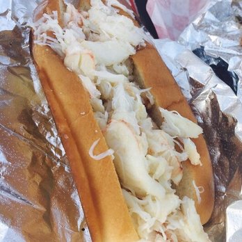 Lobsta Truck - Food Trucks Near Me - Irvine, California Lobsta Truck - Food Trucks Near Me - Irvine, California