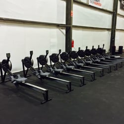 CrossFit Iron Hammer