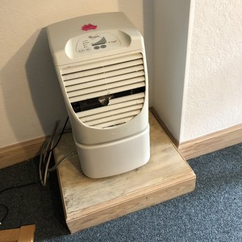 Twiddy - Dehumidifier - Vacation Rentals Near Me - Corolla, North Carolina