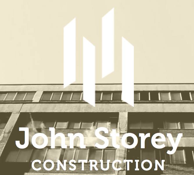 Slide of John Storey Construction