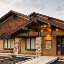 Bozeman Dentistry - Gabriel McCormick, DMD - Our office