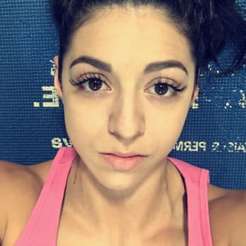 Spoilish - First time getting lash extensions and LOVE them! - Skin Care Near Me - Santa Clarita, California