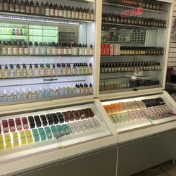 Smoke and Vape shop Collins