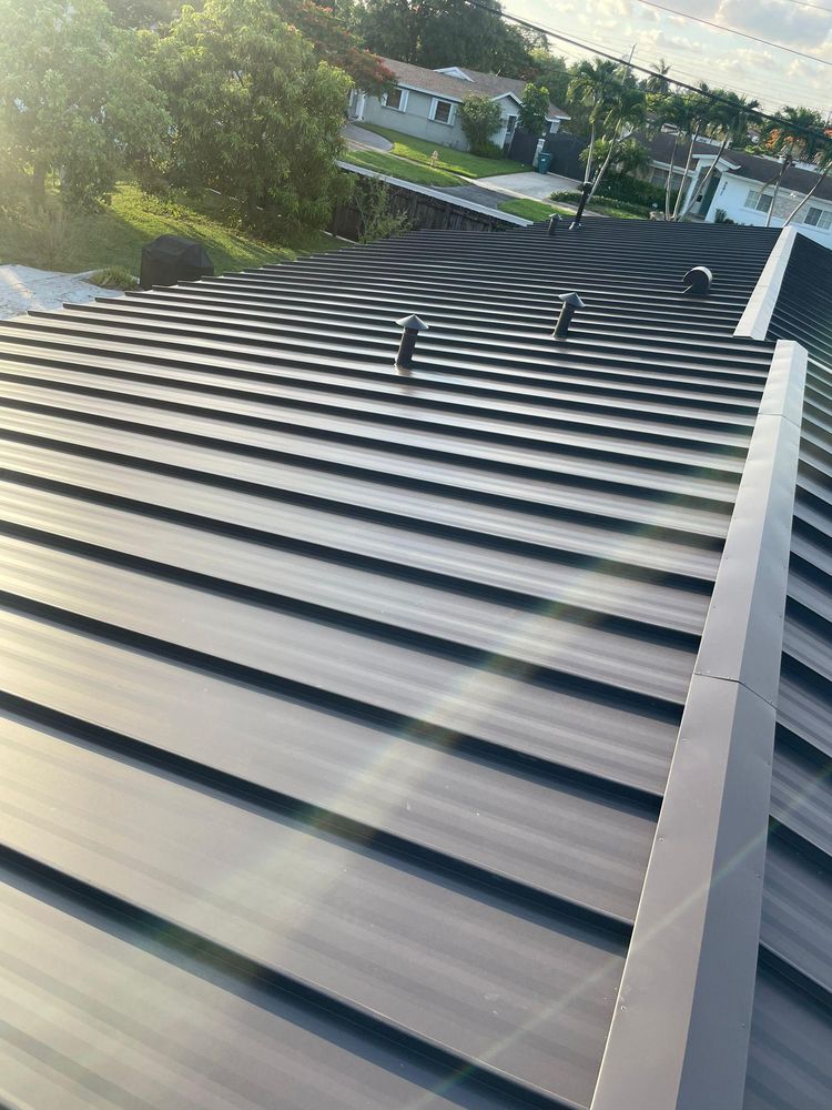 Slide of Gerico Construction Windows & Roofing