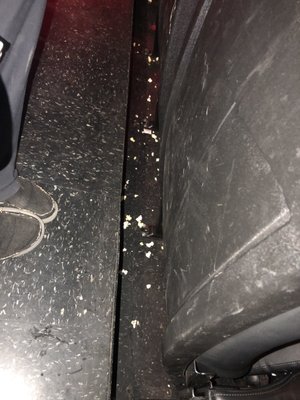 Cinemark Century Boulder by null