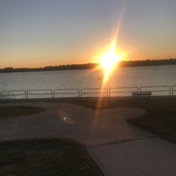 Lakeside Park - Evening vibe
