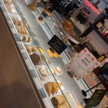 Jaho - Coffee & Tea Near Me - Boston, Massachusetts