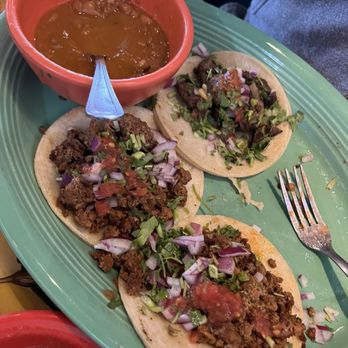 Papi’s In Palomar - Street racos - Tacos Near Me - Lexington, Kentucky