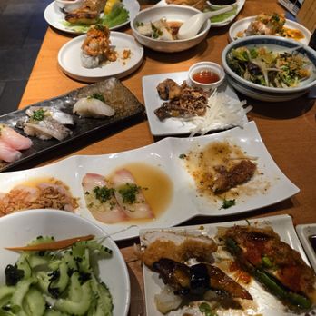 Midori Sushi - Sushi Bars Near Me - Sherman Oaks, California