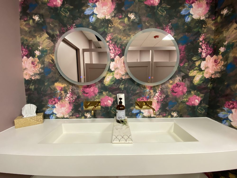 Slide of Main Line Plumbing