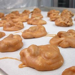 River Bend Bakery - Mini pralines