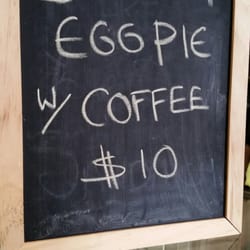 Cafe Metrio - Dad opted for this sweet deal