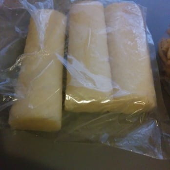 Eastern Bakery - Rice Candy Rolls - Bakeries Near Me - San Francisco, California