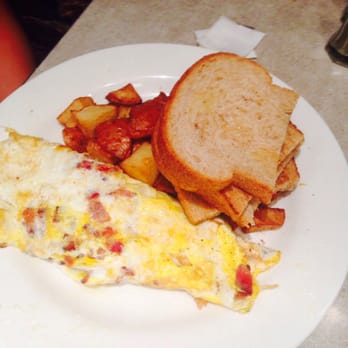 The Paramount - Breakfast & Brunch Near Me - Boston, Massachusetts