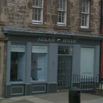 Allan Hair - Hair Salons Near Me - Edinburgh, EDH Allan Hair - Hair Salons Near Me - Edinburgh, EDH