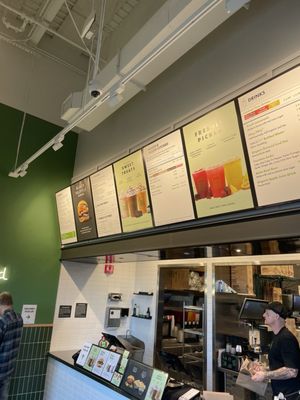 Shake Shack Folsom by null