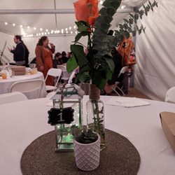 AF Braggins Weddings and Events