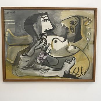 Musée Picasso - Museums Near Me - Paris, 75