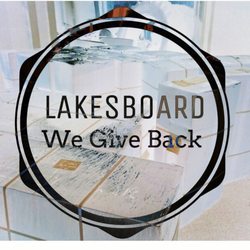 Lakesboard