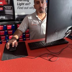 AutoZone Auto Parts