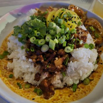 Win Son - Lu rou fan - Taiwanese Near Me - Brooklyn, New York