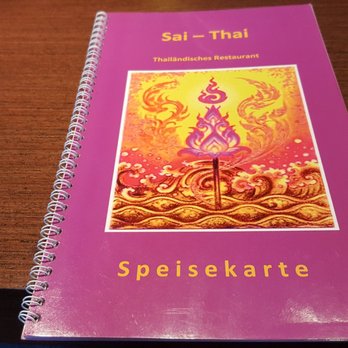 Sai Thai - Pan Asian Near Me - Ansbach, BY Sai Thai - Pan Asian Near Me - Ansbach, BY