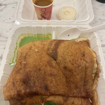 NY Dosas - Special Pondicherry - Indian Near Me - New York, New York NY Dosas - Special Pondicherry - Indian Near Me - New York, New York