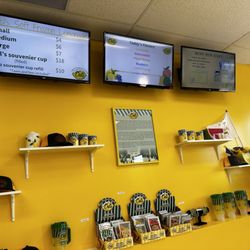 Del's Lemonade