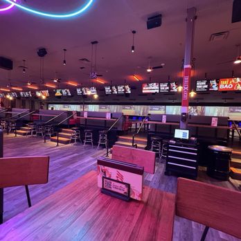 Lucky Strike Moorpark - Bowling Near Me - Moorpark, California Lucky Strike Moorpark - Bowling Near Me - Moorpark, California