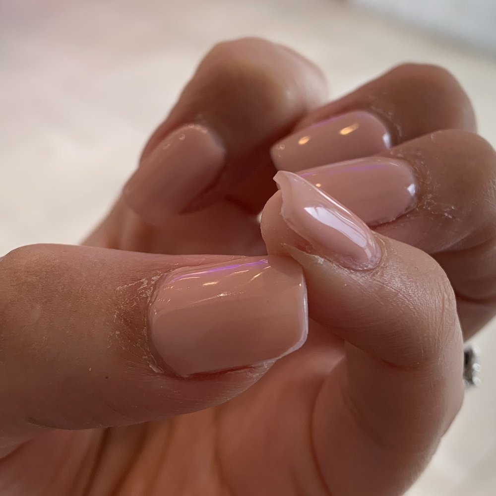 Serenity Nail Spa - Cut my pinky and nails were thick - Nail Salons Near Me - Portland, Oregon Serenity Nail Spa - Cut my pinky and nails were thick - Nail Salons Near Me - Portland, Oregon