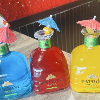Los Locos - Drinks - Mexican Near Me - Heber Springs, Arkansas