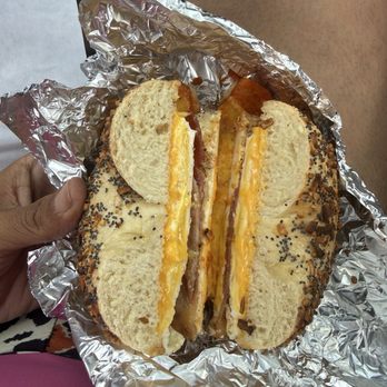 The Donut Inn - Donuts Near Me - Wilmington, North Carolina
