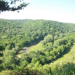 Yellow River State Park